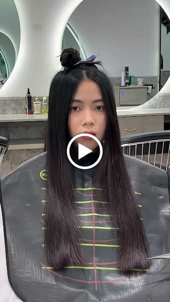 Hình ảnh HairLY Salon Tóc Thủy Nguyên - 4