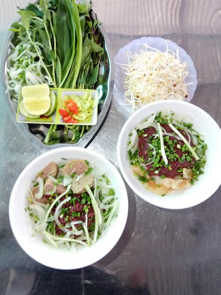 Hình ảnh Phở Bò Lý Quốc Sư - 5