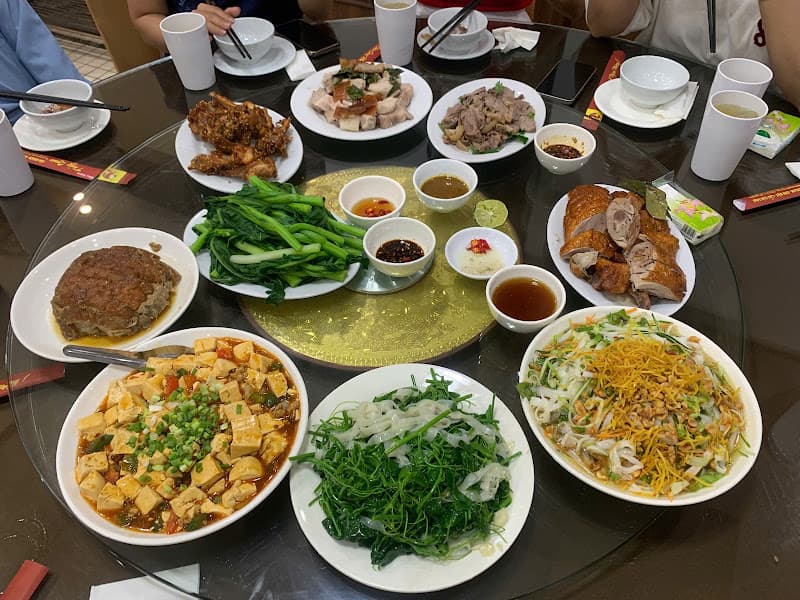 Hình ảnh Nhà Hàng Quảng Khánh - 3