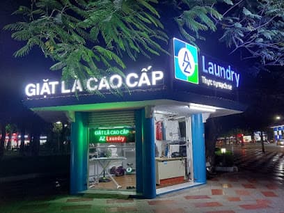 Hình ảnh Giặt là AZ Laundry - 6