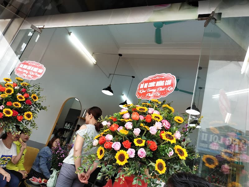 Hình ảnh Hair Salon Bùi Viện - 3