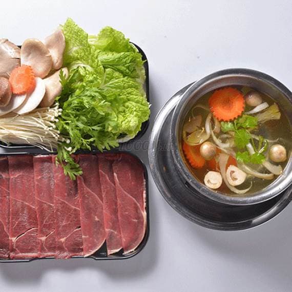 Hình ảnh Bánh Xèo Miền Trung Gia Truyền (Hơn 20 năm) Không Tên - 3