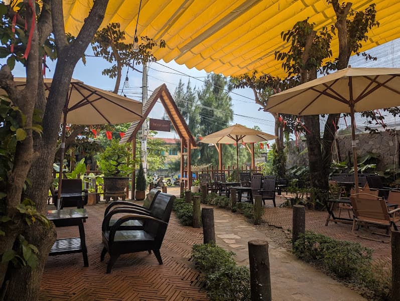 Hình ảnh Sup Kafe - 3