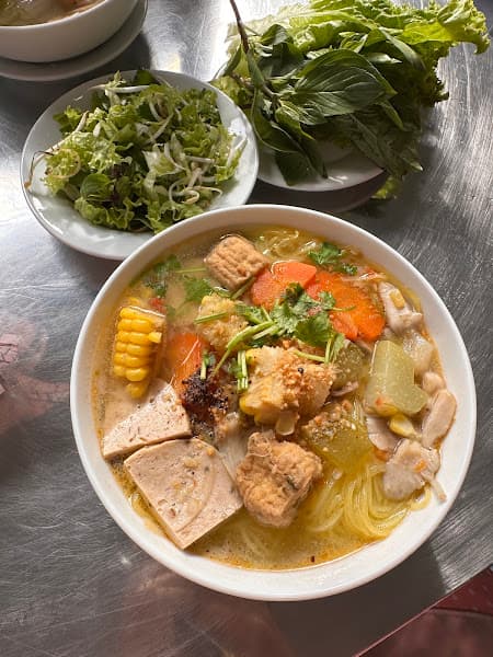 Hình ảnh Quán chay Cô Phương - 3