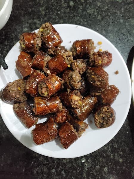 Hình ảnh Nhà Sàn Quán - Nghé Thui Xứ Nghệ - 2