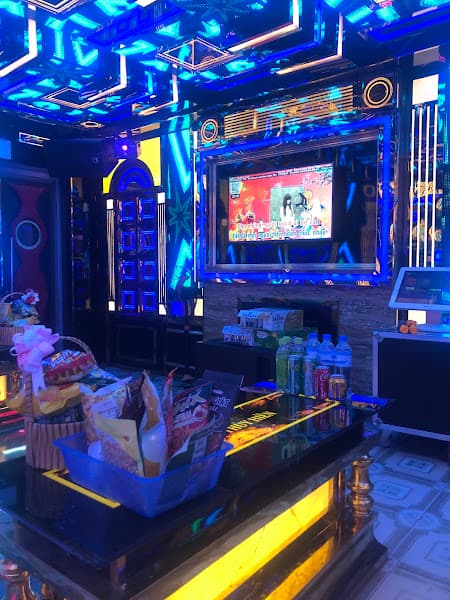 Ảnh bìa Quán karaoke Thuỷ Hiền