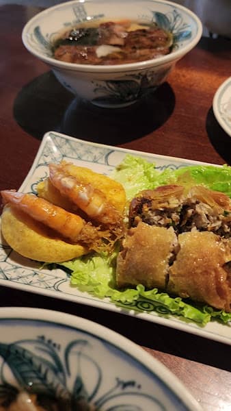 Hình ảnh Bún Chả Hà Thành - 5