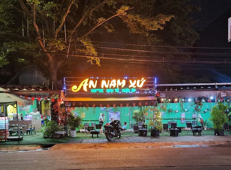 Hình ảnh An Nam Xứ coffee - 2
