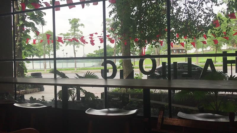 Hình ảnh Pha Luông Việt Trì- Đặc sản trà ô long Tây Bắc - 9