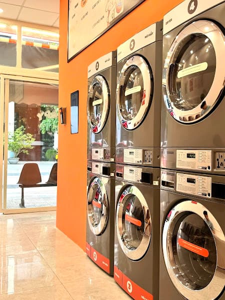 Hình ảnh SOAPY - Self Service Laundry 24h - 2