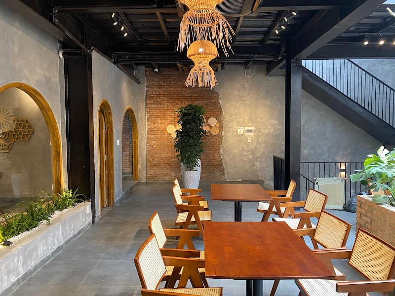 Hình ảnh Bếp Mộc - 3