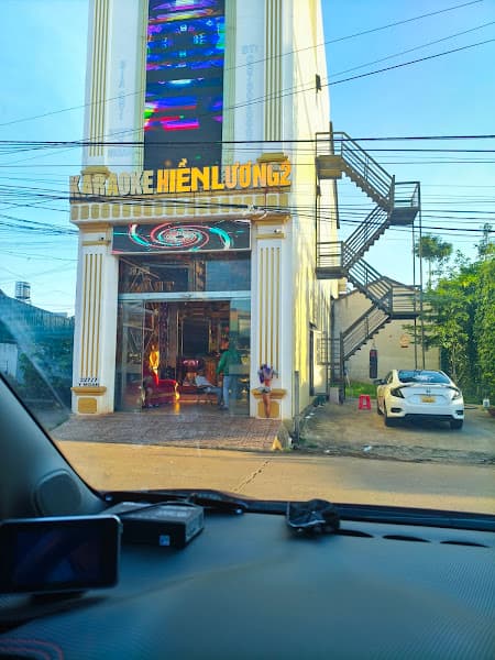 Hình ảnh Karaoke Trầm Hương - 4