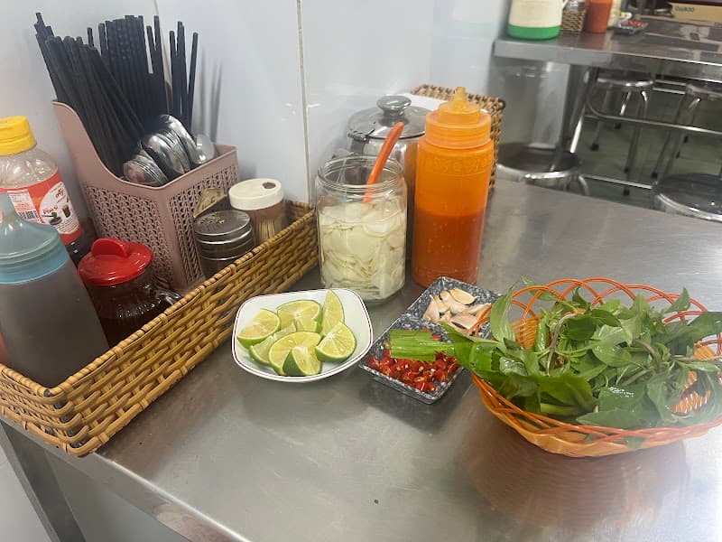 Hình ảnh Phở Ngon Hoàng Hà - 8