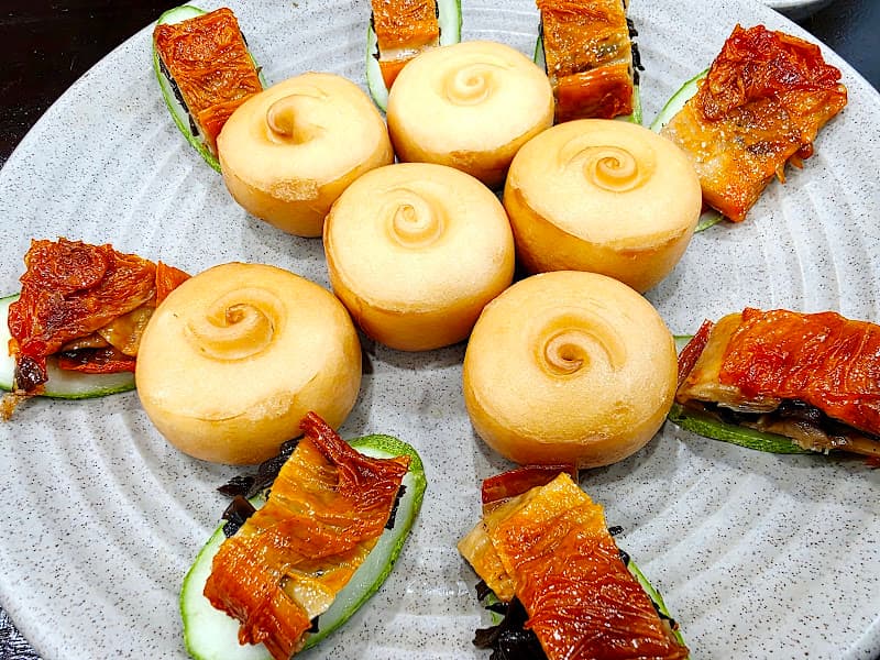 Hình ảnh Ẩm thực Chay - Vườn Chay - 3