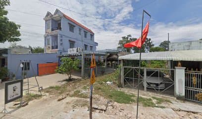 Quán ăn gia đình Khói