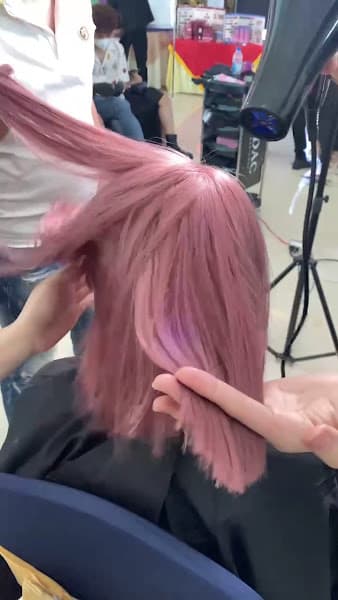 Hình ảnh RINA HAIR SALON - 3