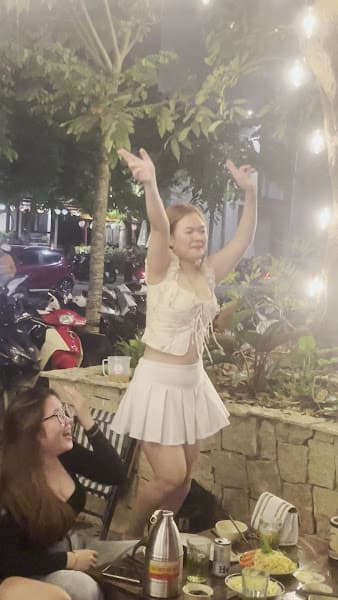 Hình ảnh Ô Nướng Định Quán - 7