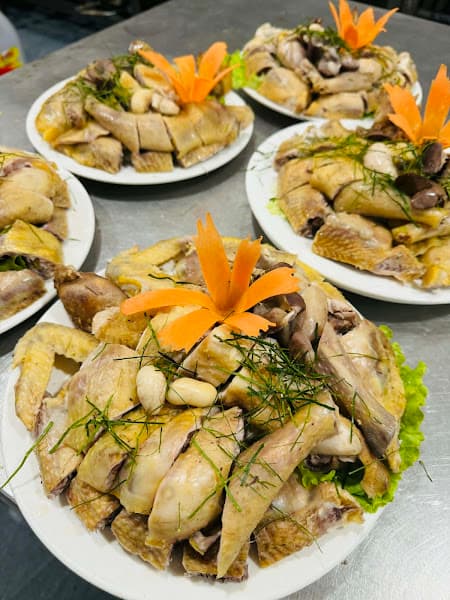 Hình ảnh Nhà Hàng Thìn Trang - 4