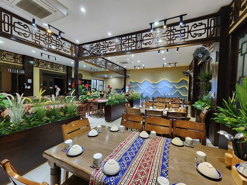 Hình ảnh Bản Quán - 3