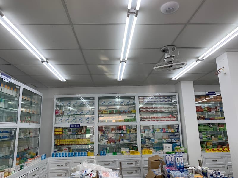 Hình ảnh Nhà Thuốc FPT Long Châu - 3