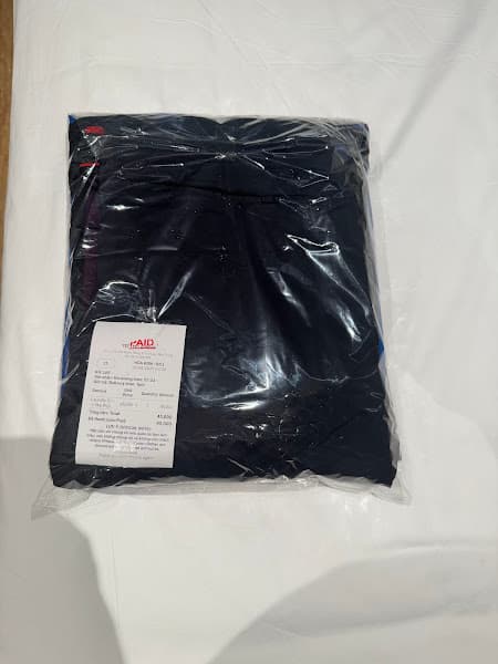 Hình ảnh Giặt sấy Tee Lee Laundry Nha Trang - 2