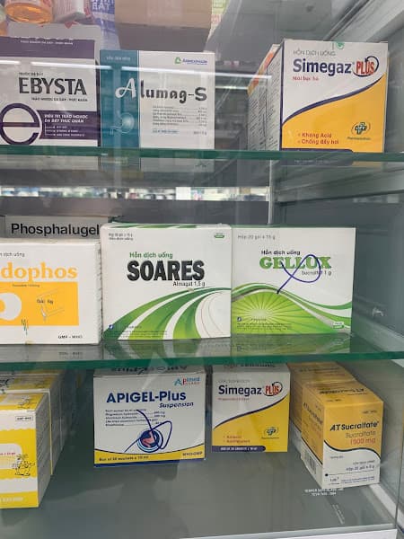 Hình ảnh Nhà Thuốc FPT Long Châu - 2