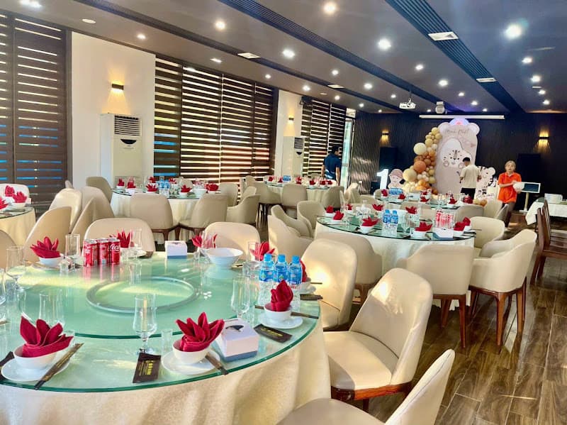 Hải Sản Gia Đình