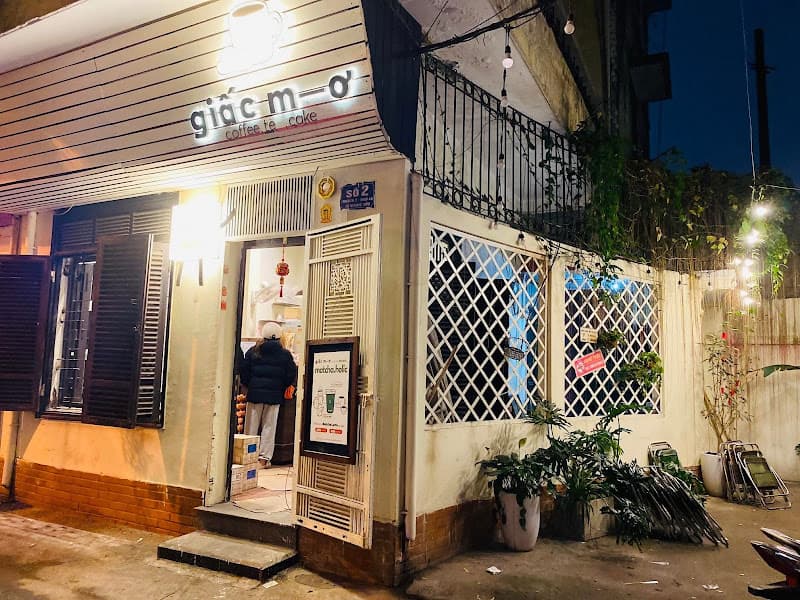 Ảnh bìa Matcha Holic