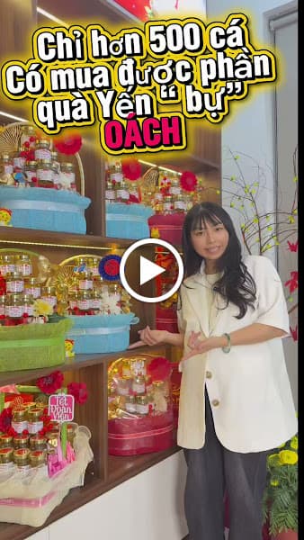 Hình ảnh Yến Sào Toàn Phát Cần Thơ - 3