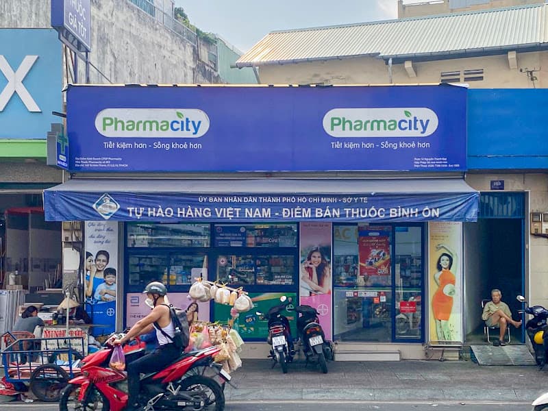 Hình ảnh Pharmacity - 2