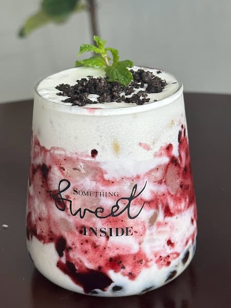 Hình ảnh Crush Coffee and Tea - 3