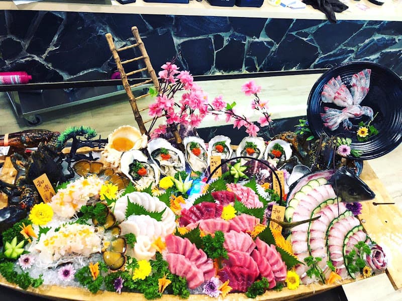 Hình ảnh Nhà Hàng Hải Sản Biển Đông - 5