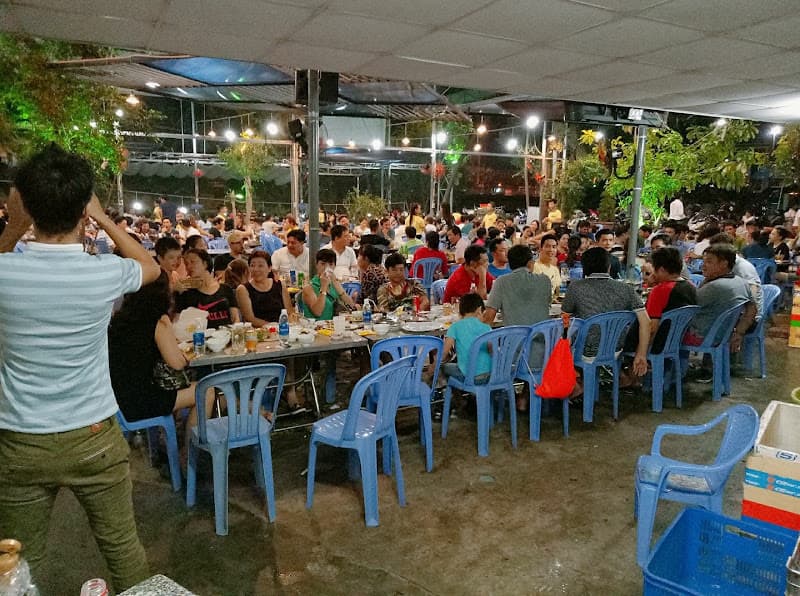 Hình ảnh Quán Bò Tơ Năm Sánh - 4