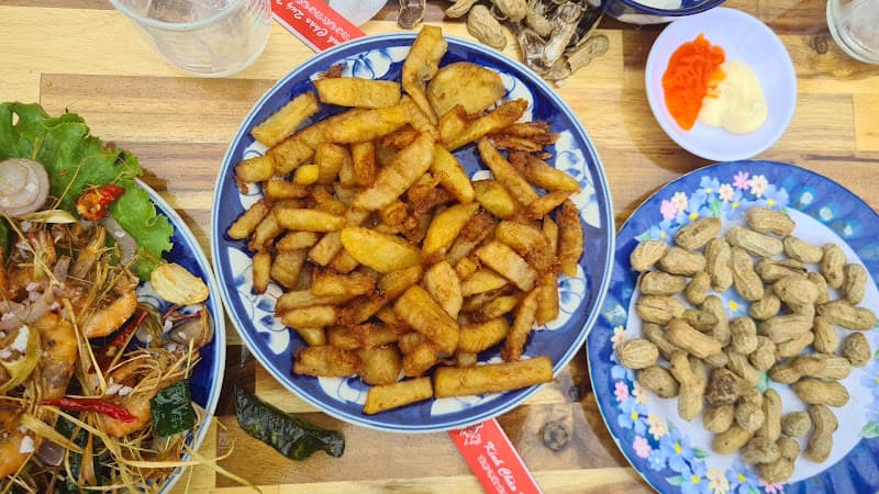 Hình ảnh Nhà Hàng Du Thuyền - 3