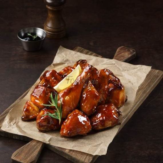 Hình ảnh Lẩu Nướng Khánh Hoàng - 2