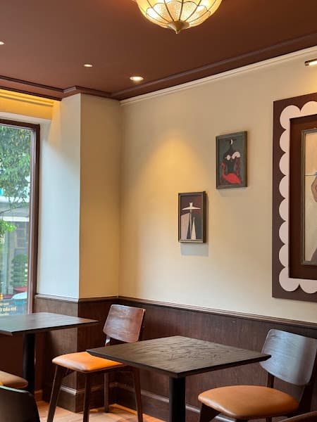 Hình ảnh The Coffee House - 2