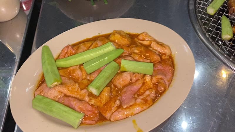 Hình ảnh Đệ Nhất dê tươi - 6