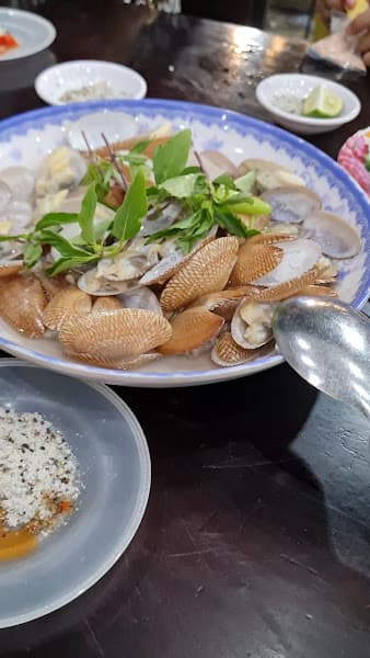 Hình ảnh Hải Sản Ba Lép - 3