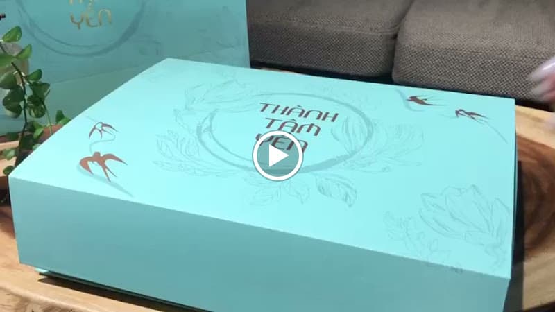 Hình ảnh Yến Sào Thành Tâm Yến - 2