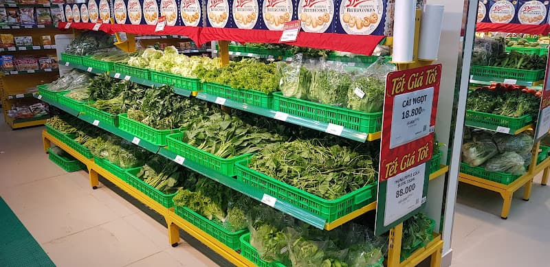 Hình ảnh Bách Hóa Xanh - 74B Lý Trường Tộ - 5