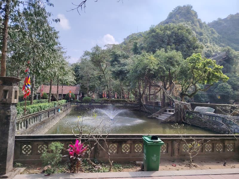 Hình ảnh Nền cung điện Đinh-Lê - 3