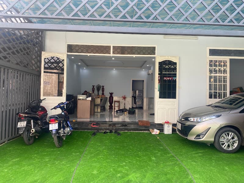 Hình ảnh Siêu Thị Dành Cho Chó Mèo - Pet Shop Lớn Nhất Tây Ninh - 2