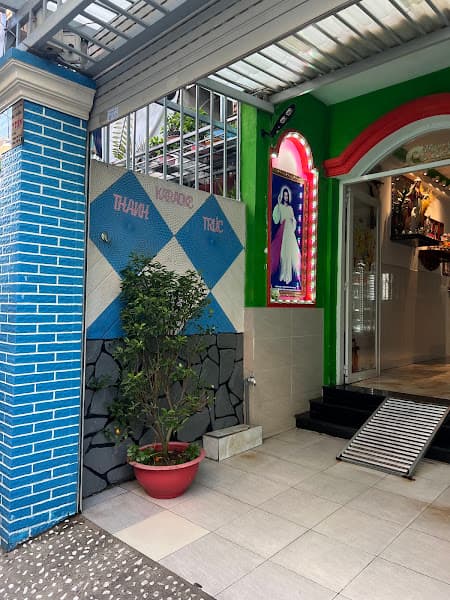 Hình ảnh Karaoke Tip Top KTV - Quận 1 - 3