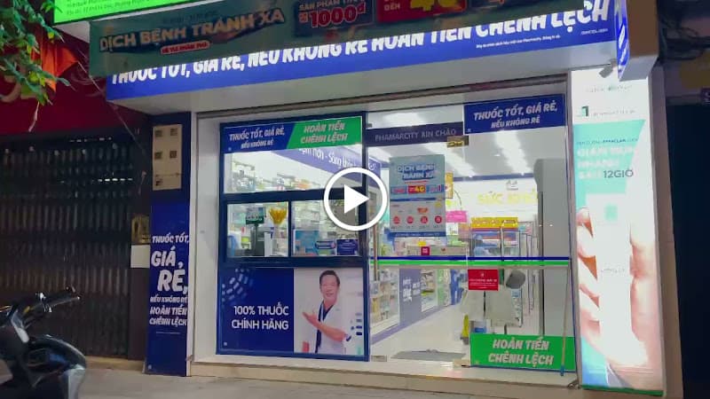 Hình ảnh Nhà thuốc Pharmacity - 3