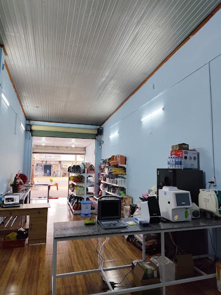 Hình ảnh Phòng Khám Thú Y Phước An - 4