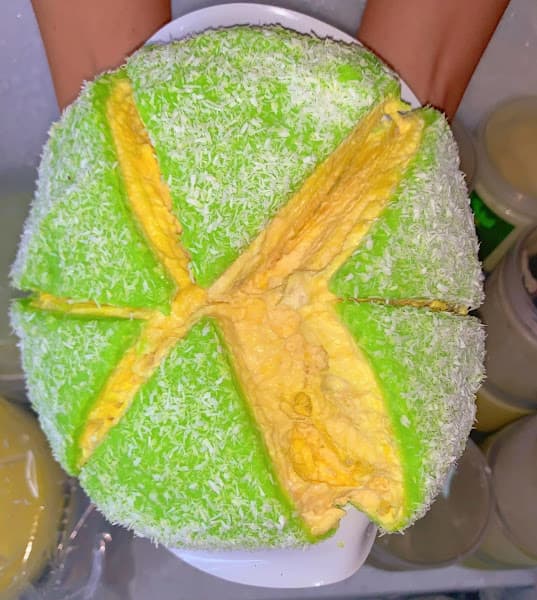 Hình ảnh Ăn Vặt Đà Lạt Vòng Xoay Trường Nam - 2