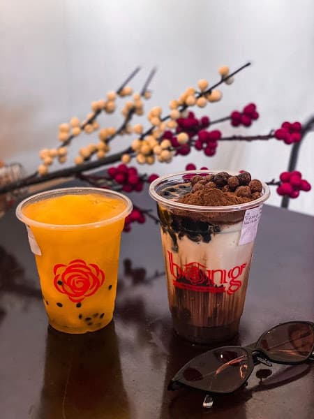 Hình ảnh Bông Food & Drink 559 Điện Biên Phủ - 3