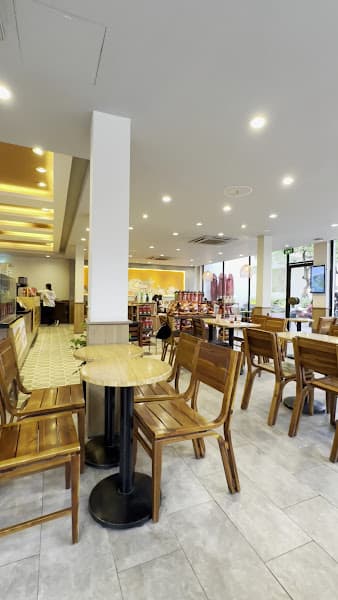 Hình ảnh Highlands Coffee - 4