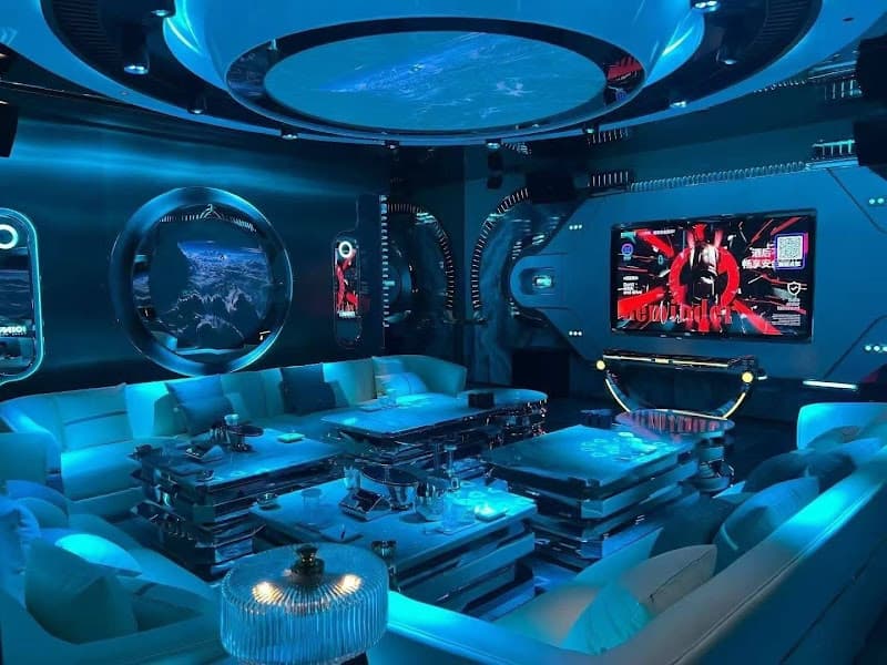 Karaoke Raptor 116 Bùi Thị Xuân