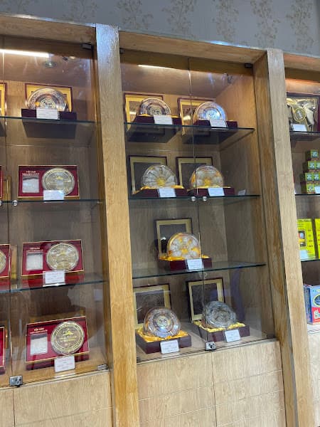 Hình ảnh Cửa Hàng Yến Sào Khánh Hòa - 3